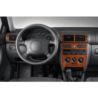 Kojelaudan paneelilistat (1996-2000) Audi A3 1996–2003 kuva 1