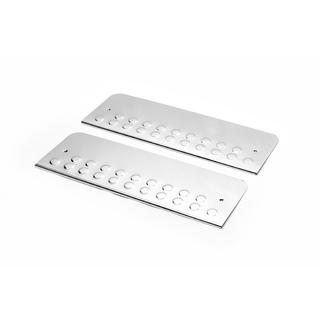 Ruostumattomat sisäkynnyslistat kuva 4