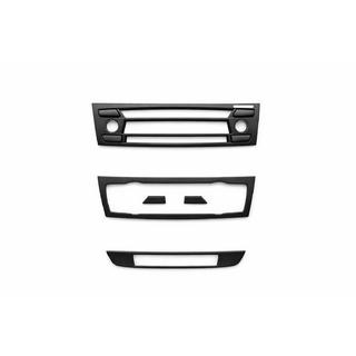 Kojelaudan suojat BMW 1-sarja E81/E82/E87/E88 2004–2011 kuva 1