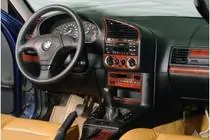 BMW 3-sarja E36 1990–2000 Kojelaudan suojat kuva 5