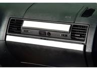 BMW 3-sarja E36 1990–2000 Kojelaudan suojat Alumiini kuva 6