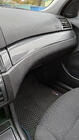 BMW 3-sarja E46 1998–2006 Kojelaudan koristelistat Alumiini kuva 8