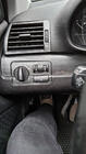 BMW 3-sarja E46 1998–2006 Kojelaudan koristelistat Alumiini kuva 9