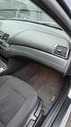 BMW 3-sarja E46 1998–2006 Kojelaudan koristelistat Alumiini kuva 10