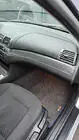 BMW 3-sarja E46 1998–2006 Kojelaudan koristelistat Hiilikuitu kuva 10