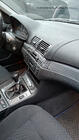 BMW 3-sarja E46 1998–2006 Kojelaudan koristelistat Alumiini kuva 12