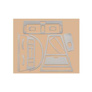 Kojelaudan suojat BMW X3 E83 2003–2010 kuva 2