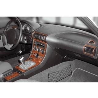Kojelaudan koristepaneelit BMW Z3 BMW Z3 1999–2002 kuva 2
