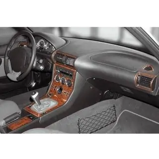 Kojelaudan koristepaneelit BMW Z3 kuva 2