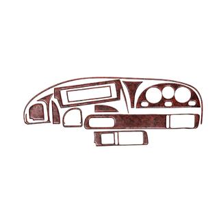 Kojelaudan koristelistat Chevrolet Tacuma/Rezzo 2000–2008 kuva 1