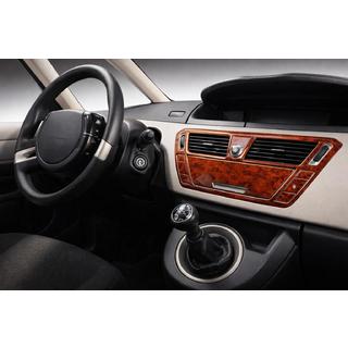 Kojelaudan suojat Citroen C-4 Picasso 2006–2013 kuva 1