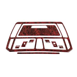 Kojelaudan suojat Citroen C-4 Picasso 2006–2013 kuva 2