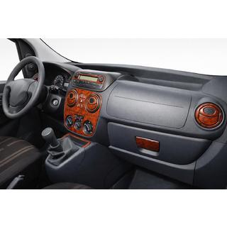 Kojelaudan suojat Citroen Nemo 2007–2017 kuva 1