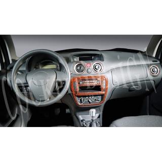Kojelaudan suojat Citroen C-3 2002–2009 kuva 4