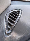 Daewoo Lanos 1998–2017 Kojelaudan suojat Alumiini kuva 9