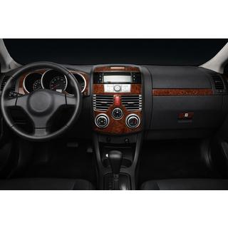 Kojelaudan suojat Daihatsu Terios 2006–2017 kuva 1