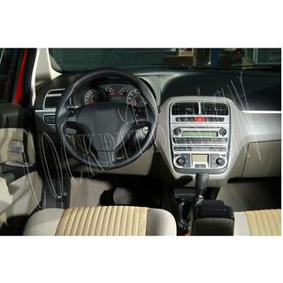 Kojelaudan koristelista Fiat Punto Grande/EVO 2006–2018 kuva 4