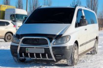 Mercedes Vito W639 2004–2014 Karjapuskuri XL-WT025 (RST) kuva 2