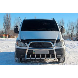 Karjapuskuri XL-WT025 (RST) Mercedes Vito W639 2004–2014 kuva 3