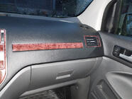 Ford C-Max 2004–2010 Kojelaudan suojat kuva 7