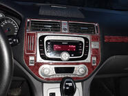 Ford C-Max 2004–2010 Kojelaudan suojat kuva 8