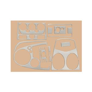 Kojelaudan listat (2005-2008) Ford Fiesta 2002–2008 kuva 2