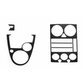 Kojelaudan listat (2002-2005) Ford Fusion 2002–2012 kuva 1