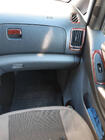 Hyundai H300, H1, Starex 2008–2020 Kojelaudan listat (iso sarja) Puukuosi kuva 9