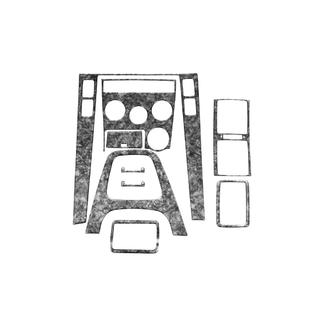 Kojelaudan paneelisuojat (valikoima) Hyundai Tucson JM 2004– kuva 2