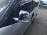 Opel Combo 2012–2018 Kromiset peilinkuoret (2 kpl, ABS) kuva 2
