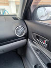 Mazda 6 2003–2008 Kojelaudan suojat Alumiini kuva 7