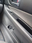 Mazda 6 2003–2008 Kojelaudan suojat Alumiini kuva 8
