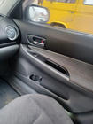 Mazda 6 2003–2008 Kojelaudan suojat Alumiini kuva 9
