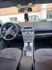 Mazda 6 2003–2008 Kojelaudan suojat Alumiini kuva 10