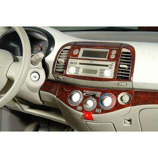 Kojelaudan suojat Nissan Micra K12 2003–2010 kuva 2