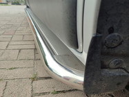 Opel Vivaro 2001–2015 Premium-sivuaskelmat (2 kpl, RST) kuva 12