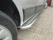 Opel Vivaro 2001–2015 Premium-sivuaskelmat (2 kpl, RST) kuva 10