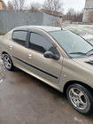 Peugeot 206 1998–2024 Ovenkahvojen suojakuoret (ruostumaton teräs) 4 kpl, Carmos – turkkilaista terästä kuva 2