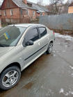 Peugeot 206 1998–2024 Ovenkahvojen suojakuoret (ruostumaton teräs) 4 kpl, Carmos – turkkilaista terästä kuva 3