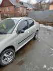 Peugeot 206 1998–2024 Ovenkahvojen suojakuoret (ruostumaton teräs) kuva 3