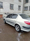 Peugeot 206 1998–2024 Ovenkahvojen suojakuoret (ruostumaton teräs) 4 kpl, Carmos – turkkilaista terästä kuva 4
