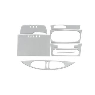 Kojelaudan paneelilistat (2001-2005) kuva 3