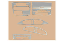 Renault Laguna 2001–2007 Kojelaudan listat (2005-2007) kuva 3