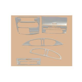 Kojelaudan listat (2005-2007) kuva 3