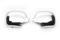 Renault Kangoo 2008–2020 Kromatut peilinkuoret 2008-2013 (2 kpl) kuva 4