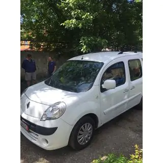 Mustat kattokaiteet kuva 4