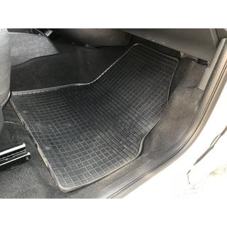Kumimatot (Stingray) Renault Kangoo 2008–2020 kuva 2
