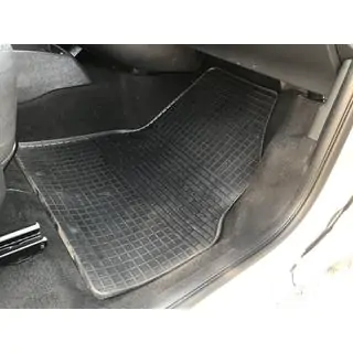 Kumimatot (Stingray) kuva 2