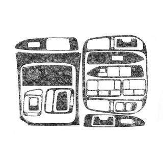 Kojelaudan suojat Toyota Land Cruiser 100 1998–2007 kuva 4