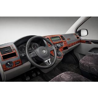 Kojelaudan suojat Volkswagen T5 2010–2015 kuva 1